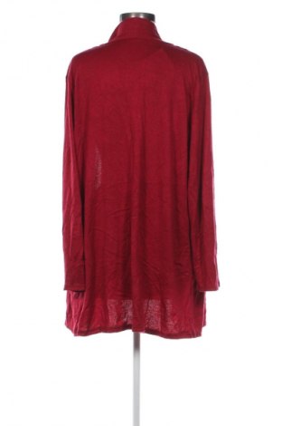 Damen Strickjacke, Größe M, Farbe Rot, Preis € 6,49