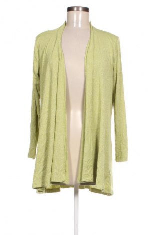 Cardigan de damă, Mărime M, Culoare Verde, Preț 21,99 Lei