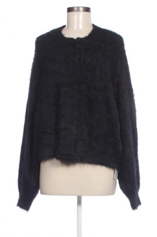 Cardigan de damă, Mărime L, Culoare Negru, Preț 57,99 Lei