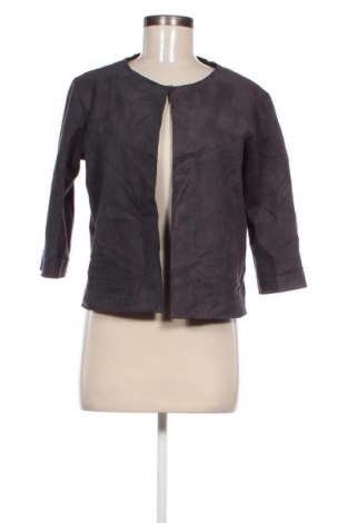 Damen Strickjacke, Größe M, Farbe Grau, Preis € 6,99