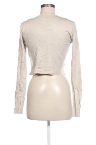 Damen Strickjacke, Größe XS, Farbe Beige, Preis 20,49 €