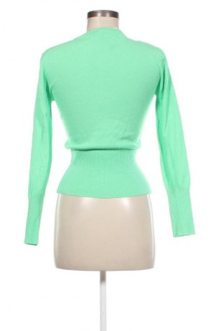 Cardigan de damă, Mărime S, Culoare Verde, Preț 24,99 Lei