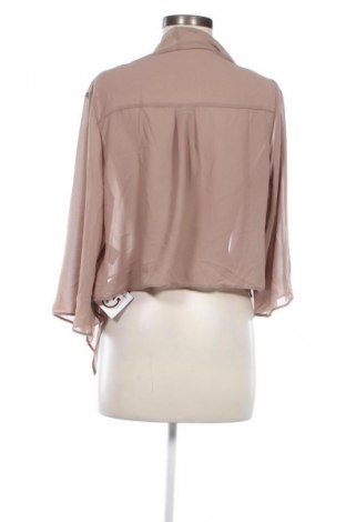 Damen Strickjacke, Größe M, Farbe Beige, Preis € 20,49