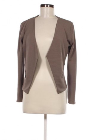 Damen Strickjacke, Größe M, Farbe Beige, Preis € 8,49