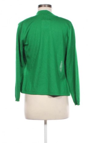 Cardigan de damă, Mărime M, Culoare Verde, Preț 44,99 Lei