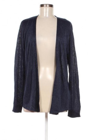 Damen Strickjacke, Größe XL, Farbe Blau, Preis € 7,49