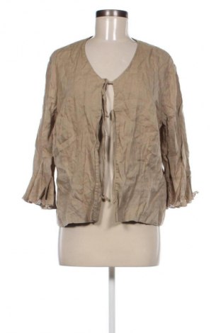 Damen Strickjacke, Größe XL, Farbe Beige, Preis € 5,99