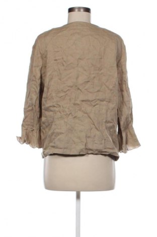 Damen Strickjacke, Größe XL, Farbe Beige, Preis € 5,99