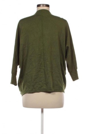 Cardigan de damă 17 & Co., Mărime S, Culoare Verde, Preț 95,99 Lei