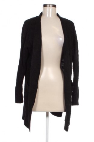 Cardigan de damă ASOS, Mărime S, Culoare Negru, Preț 60,99 Lei