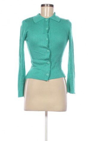 Cardigan de damă ASOS, Mărime S, Culoare Verde, Preț 134,99 Lei