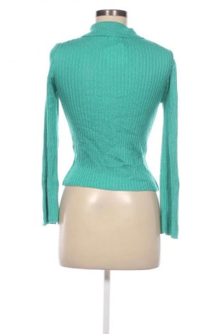 Cardigan de damă ASOS, Mărime S, Culoare Verde, Preț 54,99 Lei