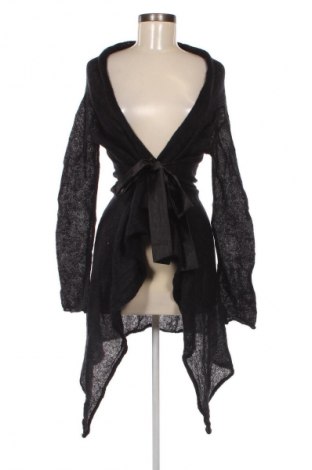 Cardigan de damă Agatha, Mărime M, Culoare Negru, Preț 52,99 Lei