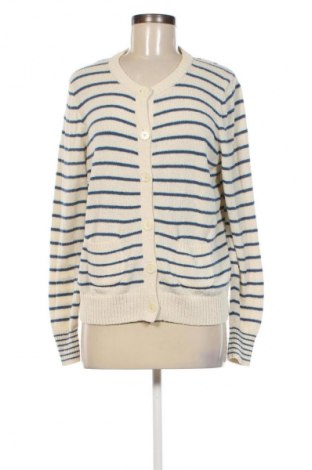 Cardigan de damă Alex Mill, Mărime L, Culoare Ecru, Preț 88,99 Lei