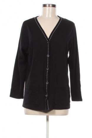 Cardigan de damă Alexander & Jacob, Mărime M, Culoare Negru, Preț 91,99 Lei