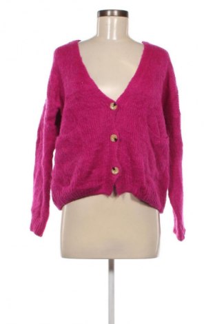 Damen Strickjacke Altamira, Größe M, Farbe Rosa, Preis 8,49 €