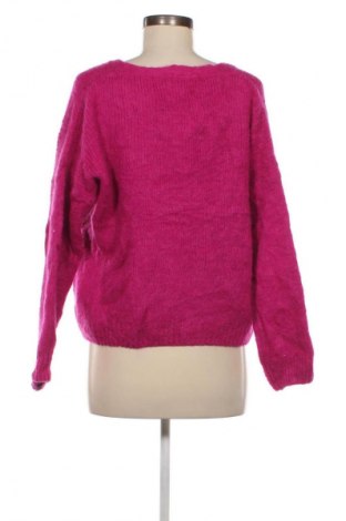 Damen Strickjacke Altamira, Größe M, Farbe Rosa, Preis 8,49 €