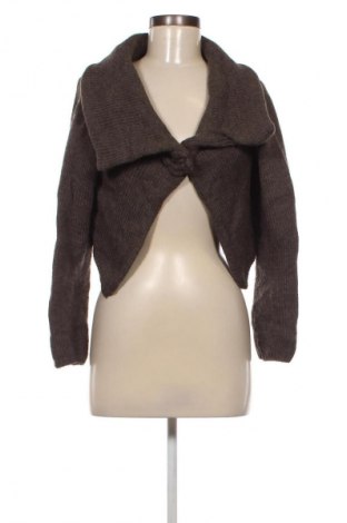 Cardigan de damă Amelie Reveur, Mărime M, Culoare Maro, Preț 27,99 Lei