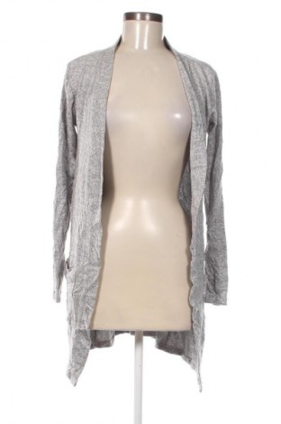 Damen Strickjacke Amisu, Größe XS, Farbe Grau, Preis € 9,49