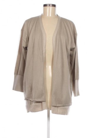 Damen Strickjacke Armani Exchange, Größe XS, Farbe Beige, Preis € 50,99