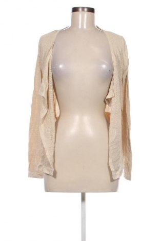 Damen Strickjacke Atmos Fashion, Größe XS, Farbe Beige, Preis € 5,99