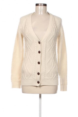 Cardigan de damă Atmosphere, Mărime S, Culoare Bej, Preț 49,99 Lei