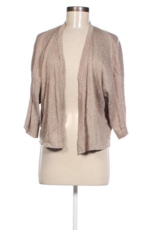 Cardigan de damă Atmosphere, Mărime XXL, Culoare Auriu, Preț 71,99 Lei