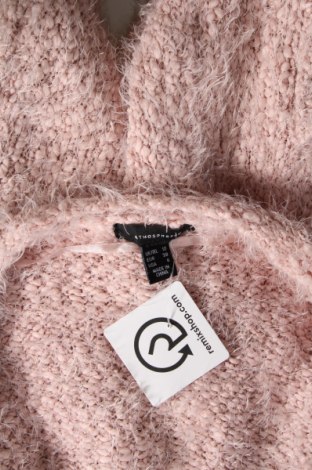 Damen Strickjacke Atmosphere, Größe M, Farbe Rosa, Preis 9,49 €