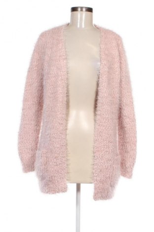 Cardigan de damă Atmosphere, Mărime M, Culoare Roz, Preț 43,99 Lei