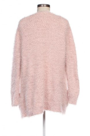 Damen Strickjacke Atmosphere, Größe M, Farbe Rosa, Preis 9,49 €