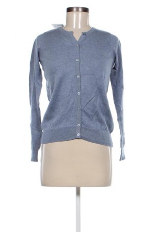 Cardigan de damă Atmosphere, Mărime S, Culoare Albastru, Preț 52,99 Lei