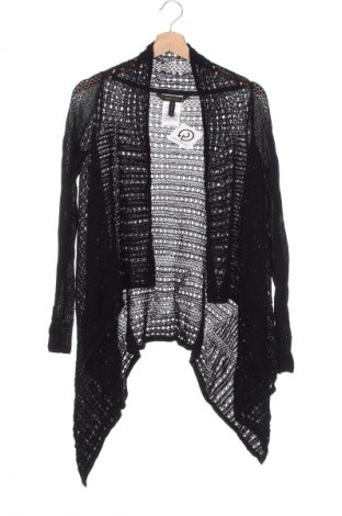 Cardigan de damă BCBG Max Azria, Mărime XS, Culoare Negru, Preț 707,65 Lei