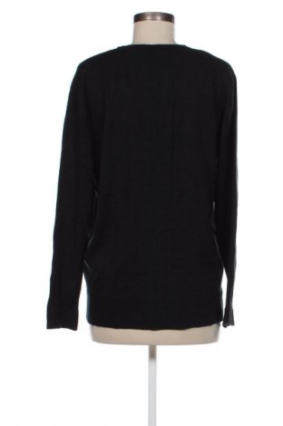 Cardigan de damă Barbara Lebek, Mărime XL, Culoare Negru, Preț 51,99 Lei