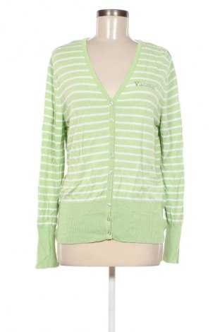 Cardigan de damă Basler, Mărime M, Culoare Verde, Preț 122,99 Lei