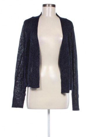 Cardigan de damă Bel&Bo, Mărime XXL, Culoare Albastru, Preț 48,99 Lei