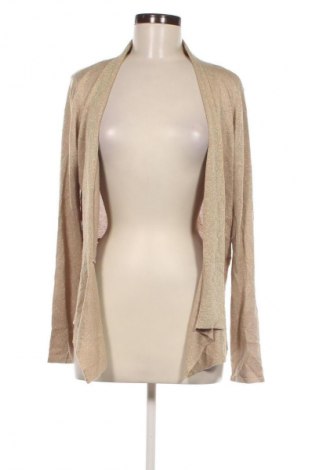 Damen Strickjacke Bel&Bo, Größe XL, Farbe Golden, Preis € 9,49