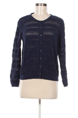 Cardigan de damă Bel&Bo, Mărime M, Culoare Albastru, Preț 25,99 Lei