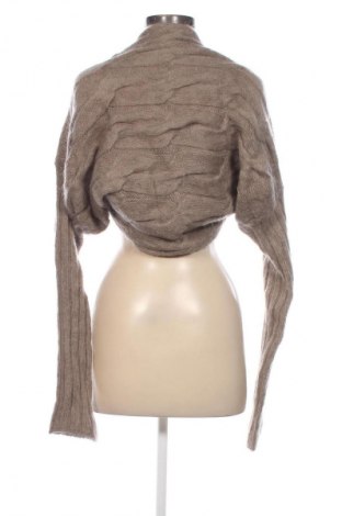 Cardigan de damă Bellissima, Mărime S, Culoare Bej, Preț 43,99 Lei