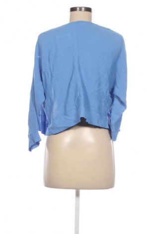 Damen Strickjacke Betty & Co, Größe M, Farbe Blau, Preis € 21,99