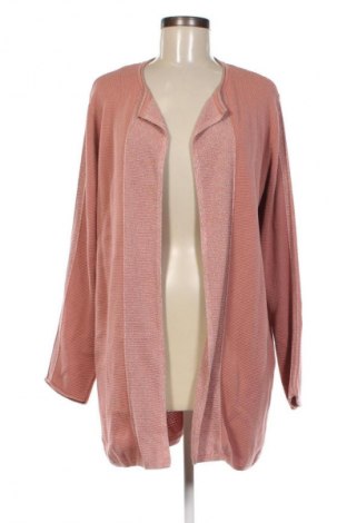 Damen Strickjacke Betty Barclay, Größe XL, Farbe Rosa, Preis € 16,36