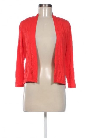 Damen Strickjacke Betty Barclay, Größe M, Farbe Rot, Preis 13,49 €