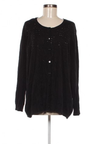 Cardigan de damă Bexleys, Mărime XXL, Culoare Negru, Preț 67,99 Lei