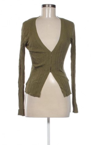 Cardigan de damă Bik Bok, Mărime M, Culoare Verde, Preț 19,99 Lei