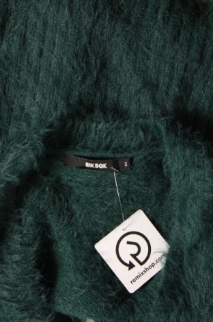 Cardigan de damă Bik Bok, Mărime S, Culoare Verde, Preț 95,99 Lei