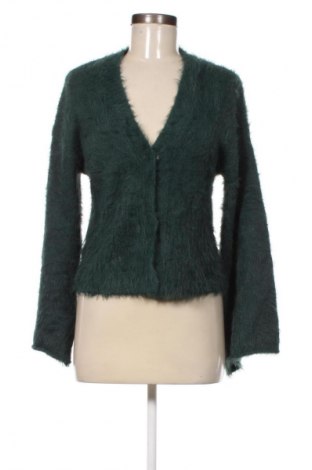 Cardigan de damă Bik Bok, Mărime S, Culoare Verde, Preț 24,99 Lei