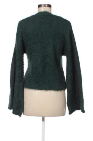 Cardigan de damă Bik Bok, Mărime S, Culoare Verde, Preț 95,99 Lei