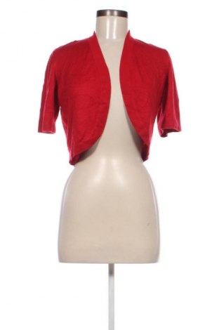 Damen Strickjacke Blancheporte, Größe S, Farbe Rot, Preis € 8,49