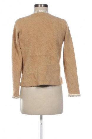 Damen Strickjacke Bluoltre, Größe S, Farbe Beige, Preis € 11,49