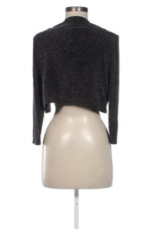 Cardigan de damă Body Flirt, Mărime M, Culoare Negru, Preț 38,99 Lei