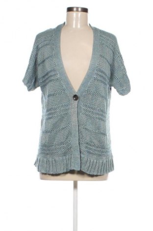 Damen Strickjacke Bonita, Größe L, Farbe Blau, Preis € 11,49